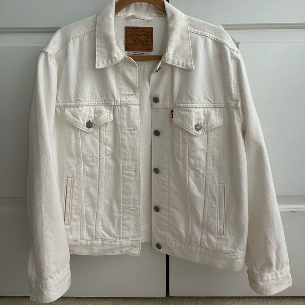 Levi’s Jacket
